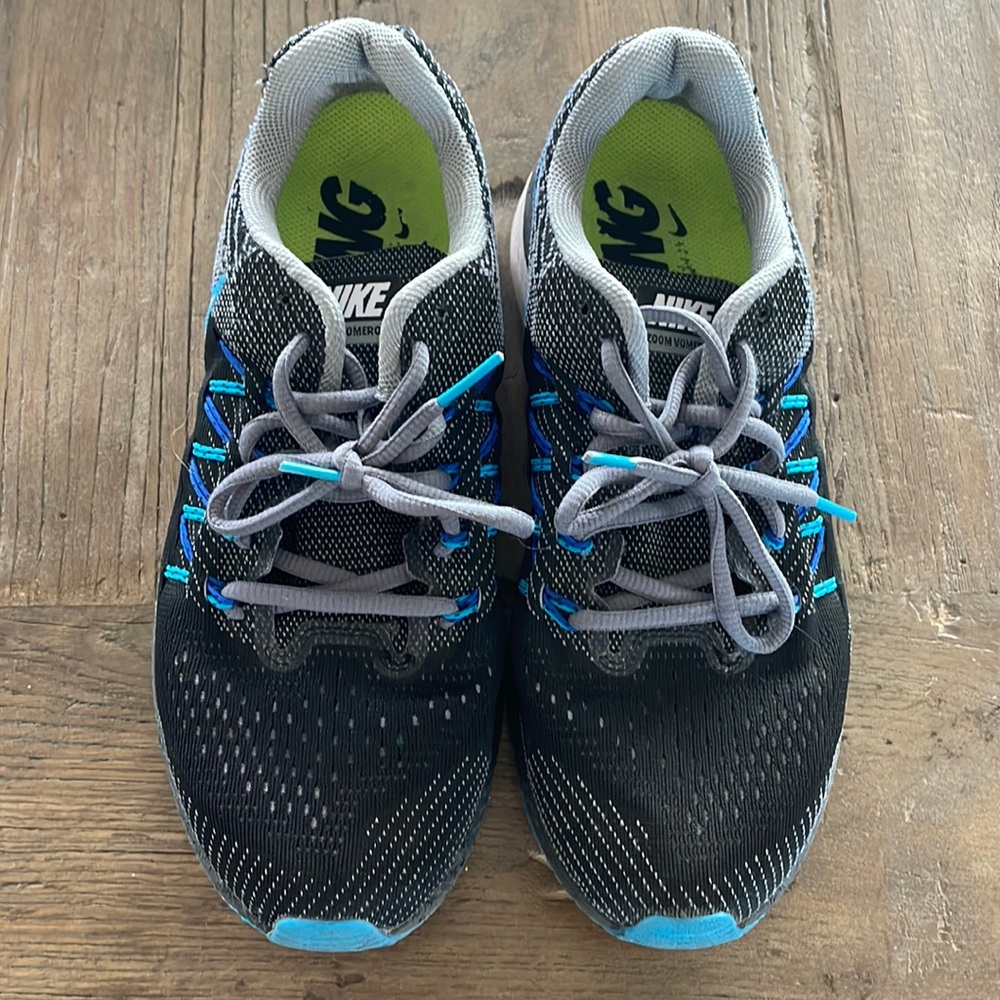 Nike running shoes